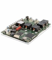 [MEERSTETTER] LDD-1125-HV 레이저 전력 제어 기능이있는 레이저 다이오드 드라이버 (중고품)