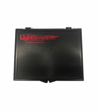 [LightSmyth] LSFSG-1000 (1000 l/mm , 25 W X 25 H) 펄스 압축 및 고전력 빔 결합을위한 격자 (2ea 1Set)