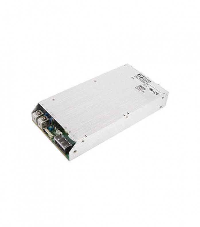 [XP POWER] HDS800PS36 XP 800W AC-DC 전원 공급 장치 (중고품)