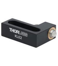 [THORLABS] KL02 - Adjustable Kinematic Positioner (중고품)