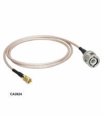 [THORLABS] CA2624 SMC-to-BNC Cables