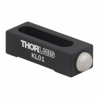 [THORLABS] KL01 - Fixed Kinematic Stop (중고품)